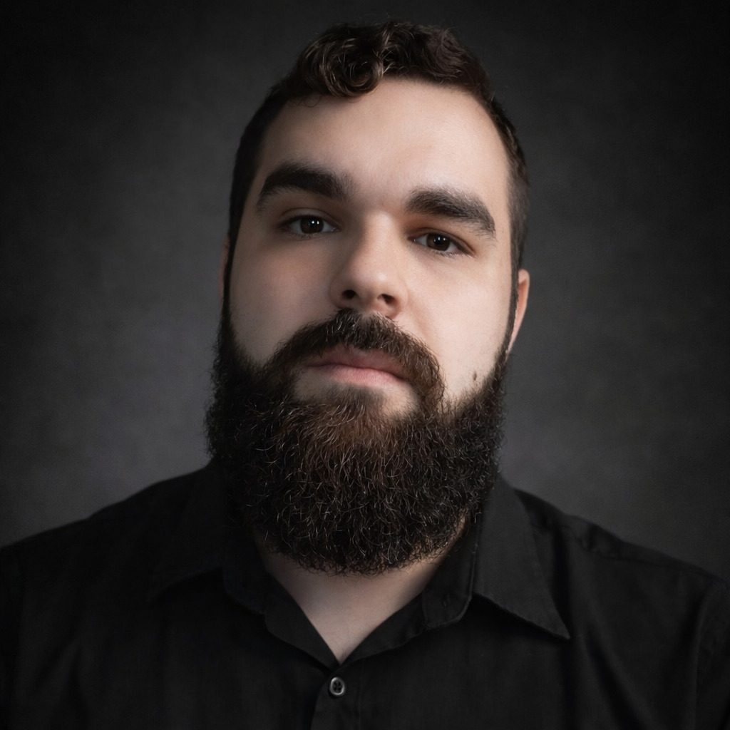 Alex Sandro - Backend Developer